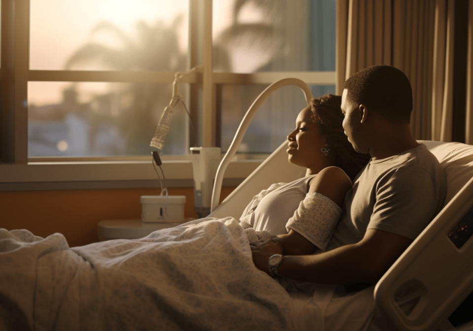 A Call to Action for Improved Black Maternal Health in Honor of Tori Bowie – Dads Pad Blog